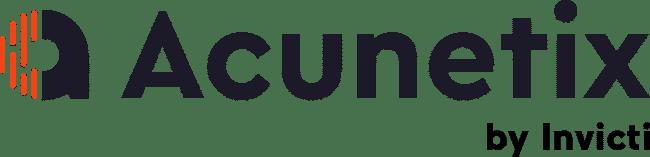 Acunetix logo