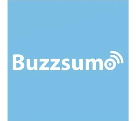  اداة Buzz sumo 