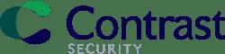 contrast security logo