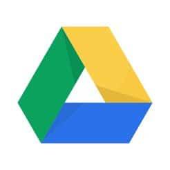 google drive تطبيق لادارة فرق العمل