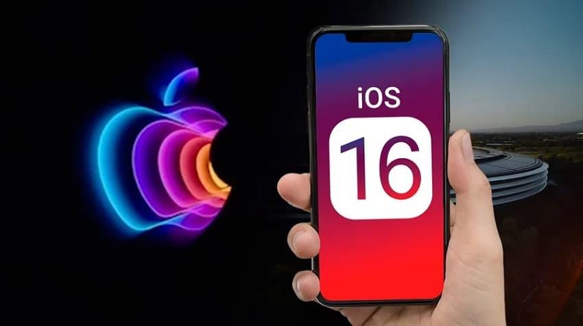 كيفية تنزيل نظام iOS 16 beta التجريبي وتثبيته