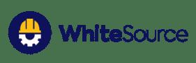 WhiteSource logo