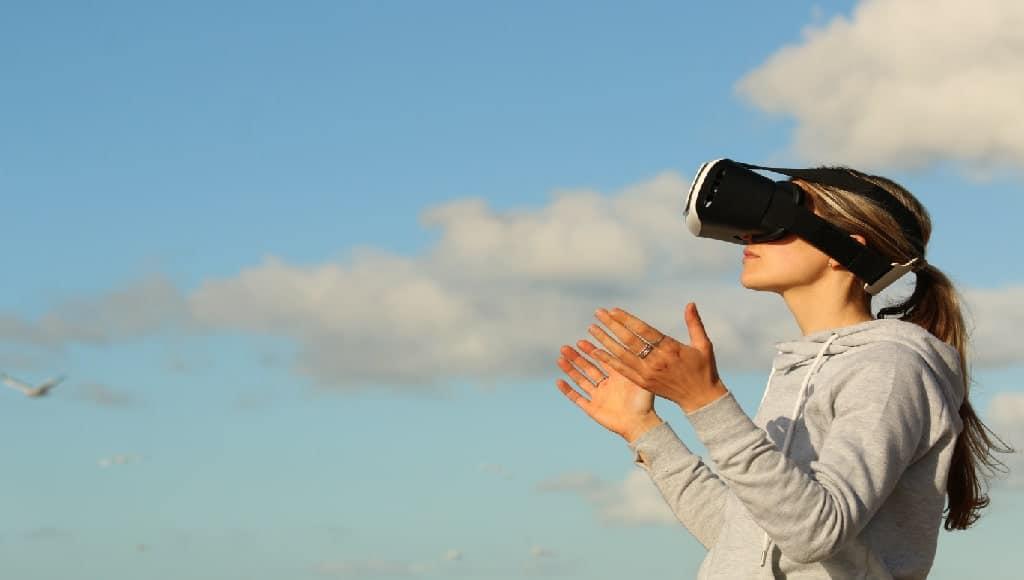 الواقع الافتراضي في العقارات ماهي اهميته و فوائده ؟!