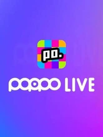 تحميل برنامج بوبو لايف Poppo Live