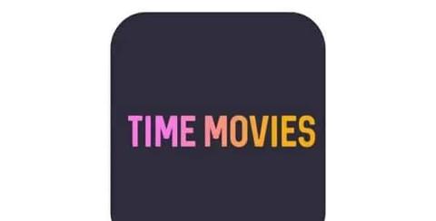 تحميل برنامج تايم موفيز 2023 Time Movies اخر