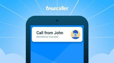 كيفية معرفة اسم المتصل تروكولر Truecaller