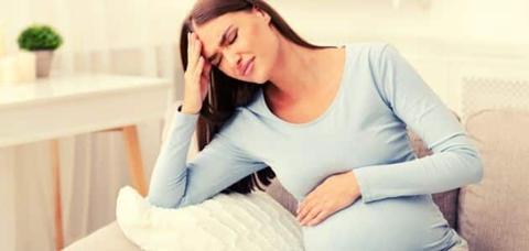 الشهر الثالث من الحمل وأعراضه الكثيرة ونصائح غاية في