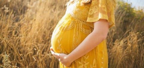 تفسير حلم الحمل وتفسير رؤية الحامل في