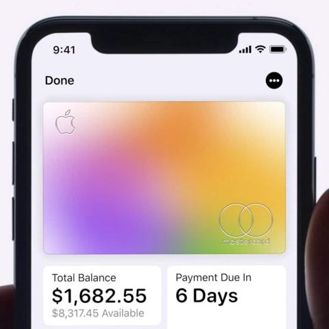 Apple Pay Later خدمة الشراء الآن والدفع لاحقاً