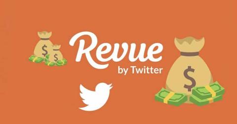 شرح تفعيل الرسائل الاخبارية Revue في تويتر وربح