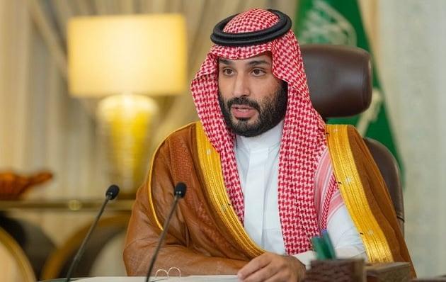 هل محمد بن سلمان في الاردن لحضور حفل زفاف ولي العهد