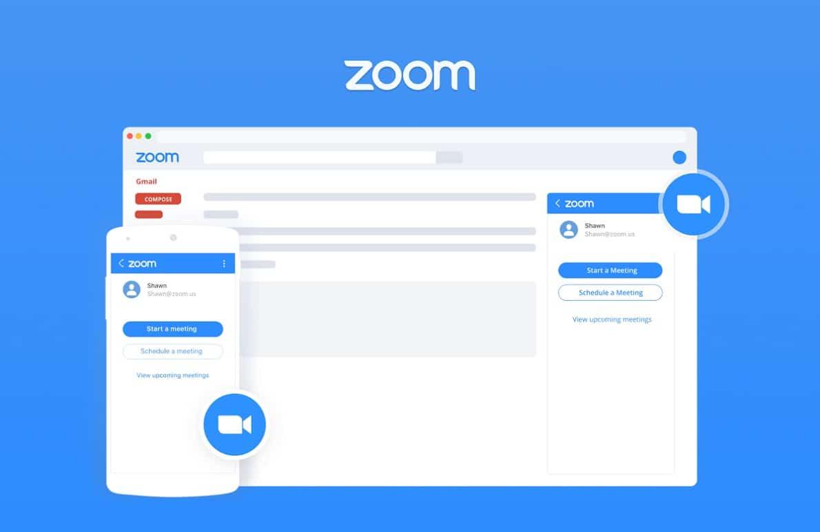 تحميل برنامج Zoom زووم على ويندوز 10 لعام 2021