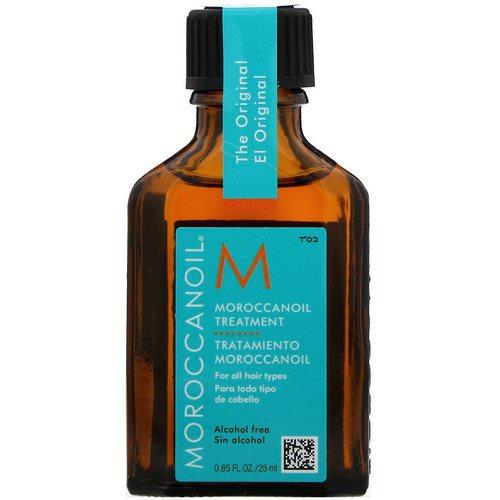 زيت Moroccanoil Treatment Original