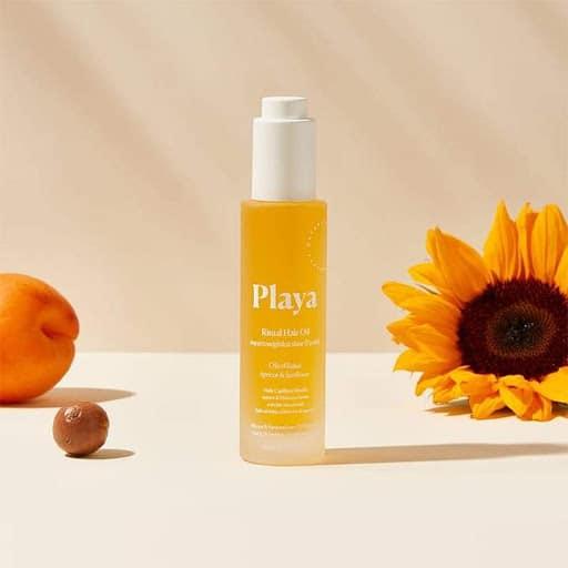 زيت Playa Ritual Hair Oil