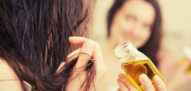 علاج تقصف الشعر … العادات السيئة تدمر شعرك