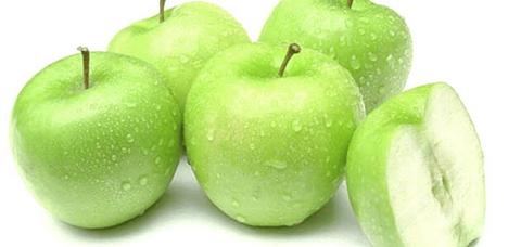 فوائد التفاح للحامل وأهميته الصحية خلال شهور