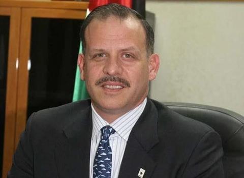 من هو فيصل بن الحسين نائب الملك الأردني الجديد ويكيبيديا
