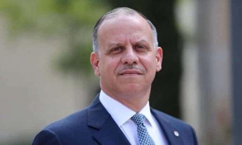 من هو فيصل بن الحسين نائب الملك الأردني الجديد