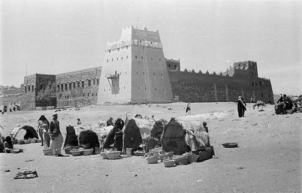 السياحة في أبها .. معلومات عن أبها السياحة