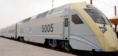 قطار الرياض؛ اهم المحطات وسعر التذكرة