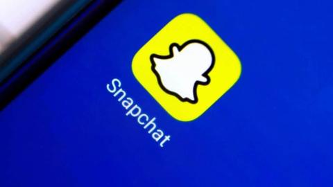 كيف أنزل السناب شات Snapchat مجانا اخر