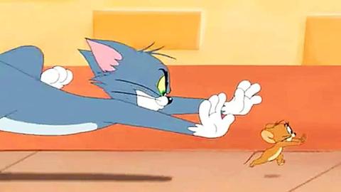 تحميل لعبة صراع توم وجيري Tom And Jerry Chase