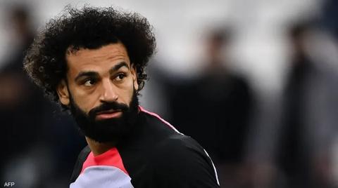 هل ينتقل محمد صلاح إلى الدوري السعودي؟