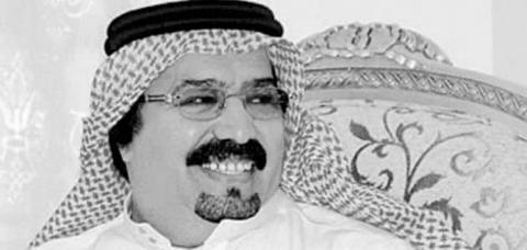 سبب وفاة الأمير بندر بن محمد بن سعود الكبير