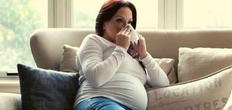 الحمل في الشهر الخامس أعراض وتطورات كثيرة على