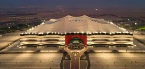ميعاد الحفل الافتتاحي لكأس العالم قطر
