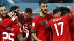 بث مباشر مباراة المغرب وفرنسا في نصف نهائي كأس العالم