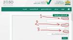 ناجز استعلام عن معاملة برقم الهوية الوطنية 1444