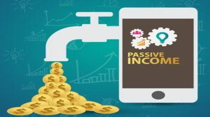 Passive Income أفضل طرق ربح المال المستمر عبر