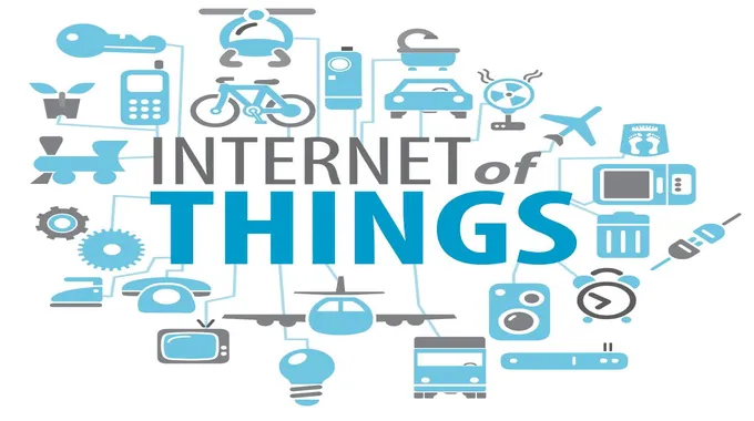 إنترنت الأشياء Iot ما هو وكيف يعمل وما هي فوائده