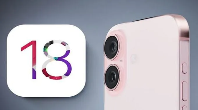 ما هي الاجهزة التي تدعم Ios 18