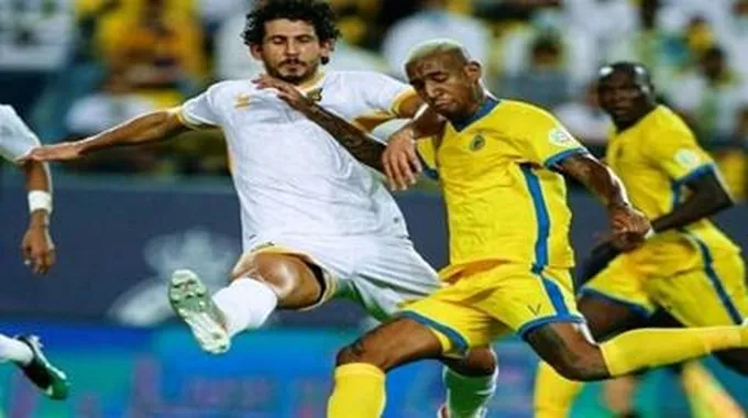 رابط حجز تذاكر النصر والاتحاد في القمة العشرين