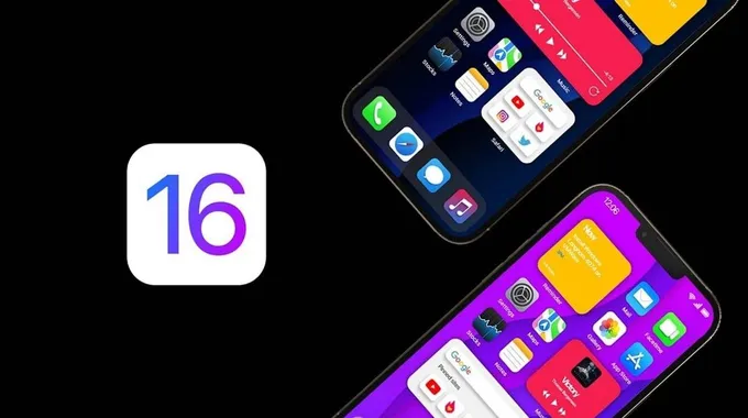 أهم مميزات Ios 16 الجديدة