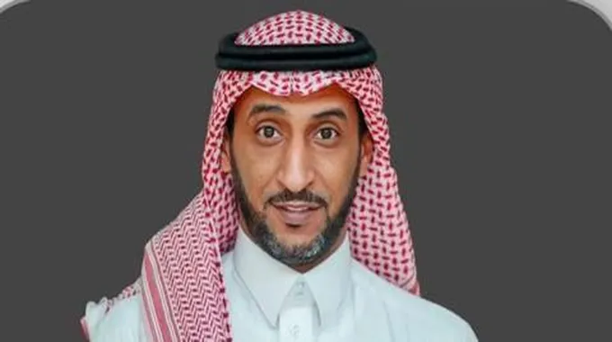 من هو عبدالعزيز المسعد وكيل وزارة الرياضة لشؤون