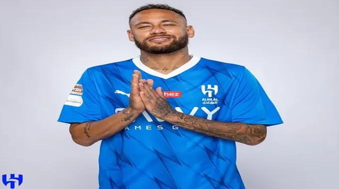 كم راتب نيمار مع الهلال السعودي وتفاصيل العقد