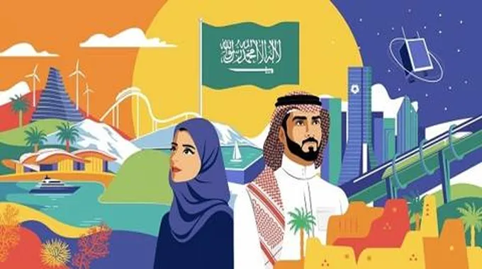 عروض اليوم الوطني 93 الخطوط السعودية 1445