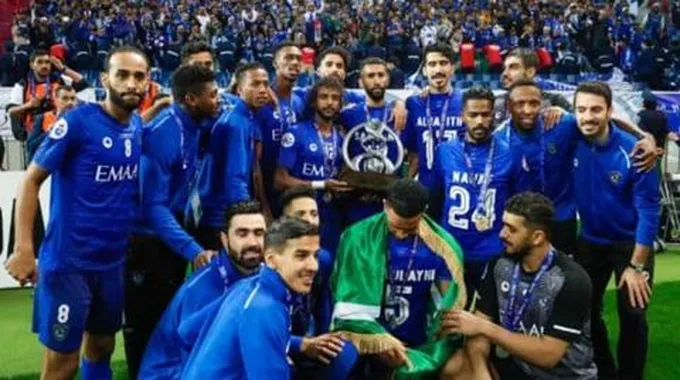 بطولات الهلال وتاريخ النادي الحافل بالإنجازات