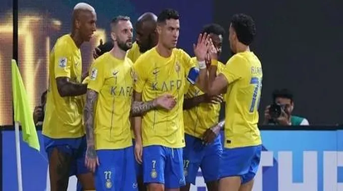 موعد مباراة النصر وأبها اليوم في الدوري السعودي