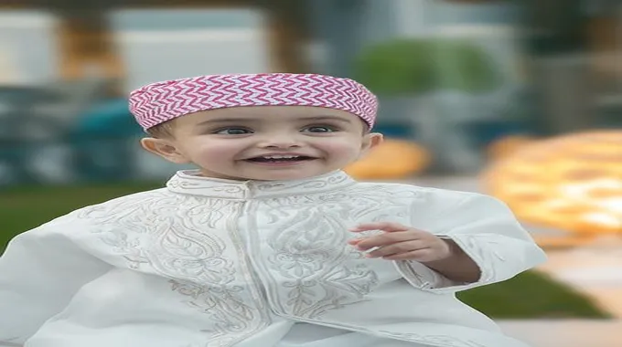 أجمل عبارات تهنئة عيد الفطر قصيرة 2024 – 2025