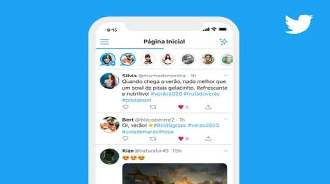 تفعيل ستوري تويتر Twitter Stories Fleets ..