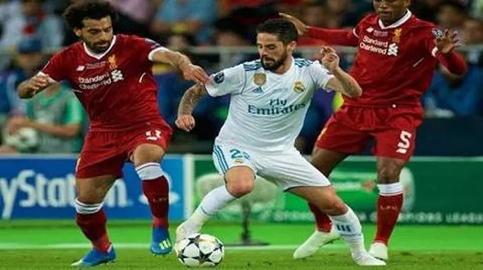 بث مباشر مباراة ريال مدريد وليفربول في دوري الأبطال.. عودة بنزيما وغياب كروسي