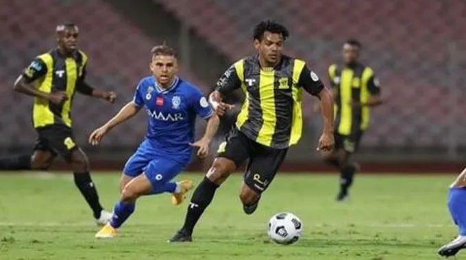 حجز تذاكر الهلال والاتحاد Makani.Sa في دوري