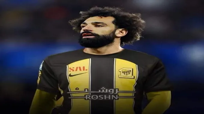 هل محمد صلاح اتحادي ووقع لنادي الاتحاد السعودي