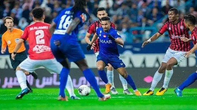 حجز تذاكر الهلال والاتحاد Makani.Sa في دوري روشن السعودي الجولة 12