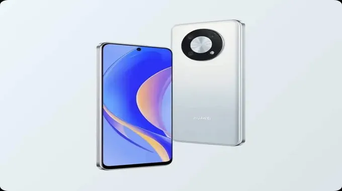 سعر Huawei Nova Y90 في السعودية